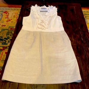 Ann Taylor Loft dress